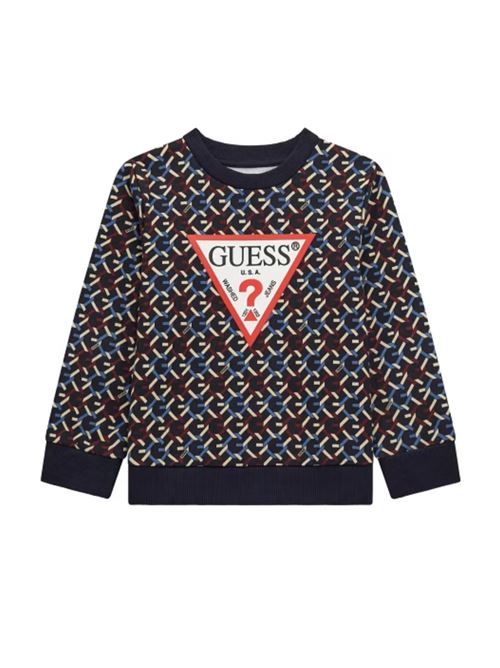  GUESS | N4BQ01 KAD73FA